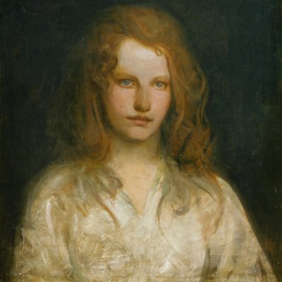 Margaret MacKittrick - Abbott Handerson Thayer